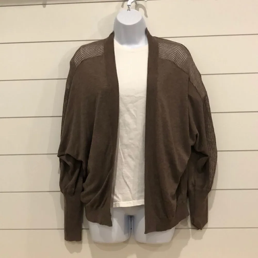 Women’s Express Cardigan Size Small